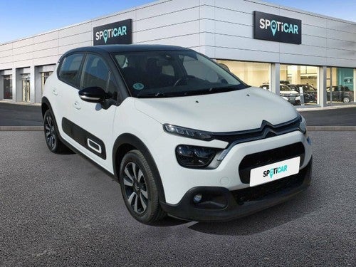 Citroën C3 PureTech 60KW (83CV) Feel Pack