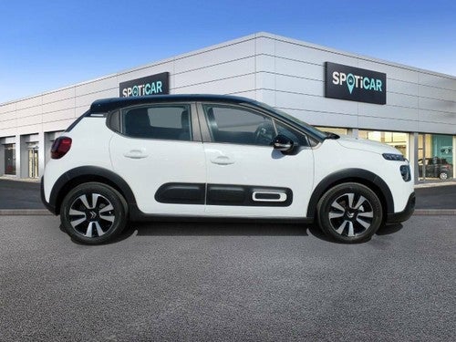 Citroën C3 PureTech 60KW (83CV) Feel Pack