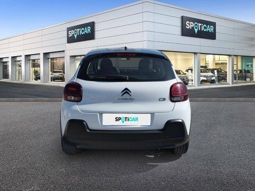 Citroën C3 PureTech 60KW (83CV) Feel Pack