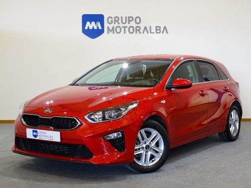 KIA Ceed 1.0 T-GDI Drive 100