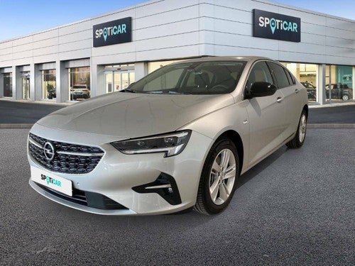 OPEL Insignia 1.5D DVH S&S Business AT8 122