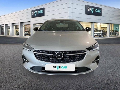 Opel Insignia GS  1.5D DVH 90kW AT8 Business