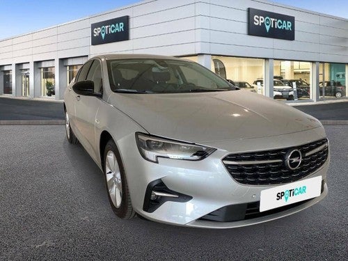 Opel Insignia GS  1.5D DVH 90kW AT8 Business