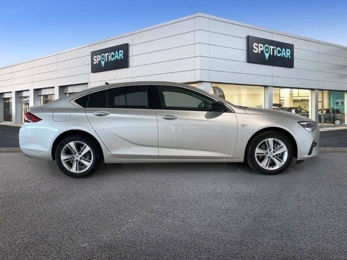 Opel Insignia GS  1.5D DVH 90kW AT8 Business