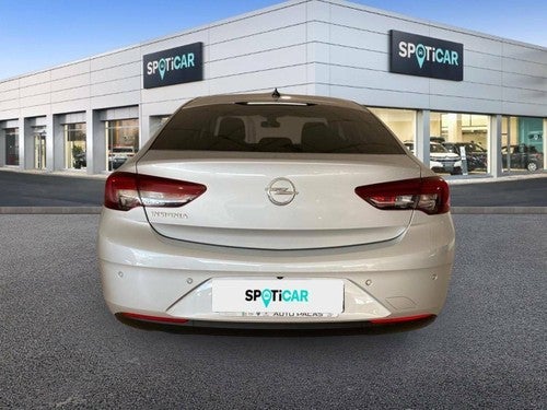 Opel Insignia GS  1.5D DVH 90kW AT8 Business