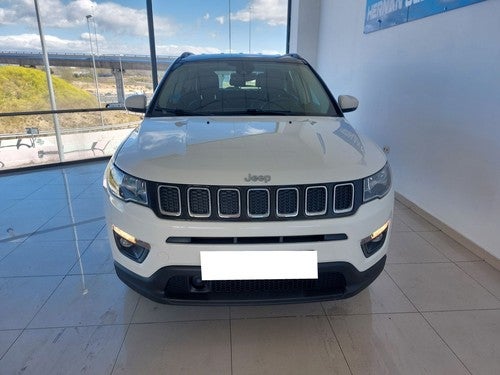 Jeep Compass 1.6 Mjet 88kW 4x2 Longitude