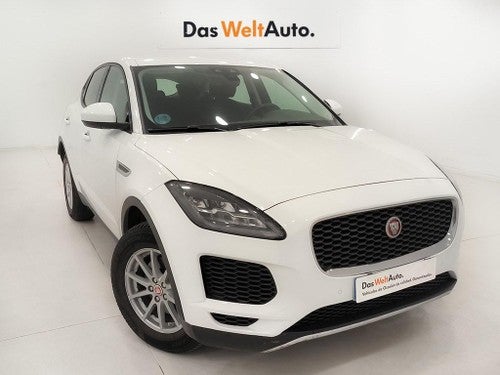 JAGUAR E-Pace 2.0D I4 S AWD 150