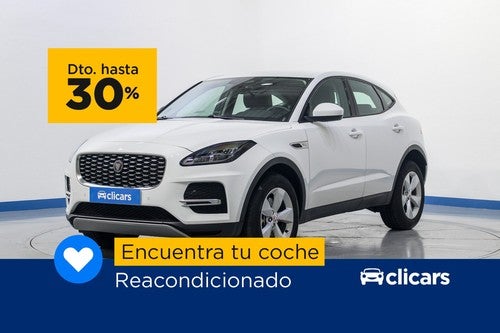 JAGUAR E-Pace 2.0D I4 S AWD Aut. 163