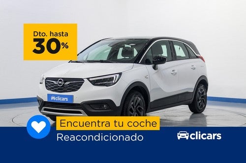 OPEL Crossland X 1.2T S&S Design Line - 120 Aniversario 110