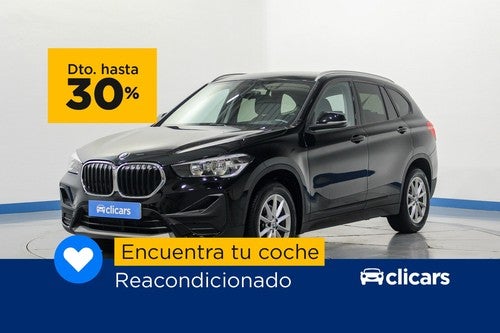 BMW X1 sDrive 18iA