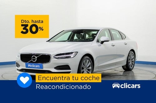 VOLVO S90 D4 Business Plus Aut. 190