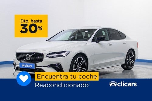 VOLVO S90 B5 R-Design Aut.