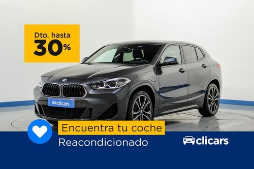 BMW X2 xDrive 25eA M Sport