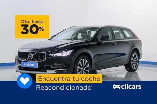 VOLVO V90 Cross Country B4 Pro AWD Aut.