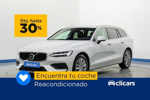 VOLVO V60 B4 Momentum Aut.