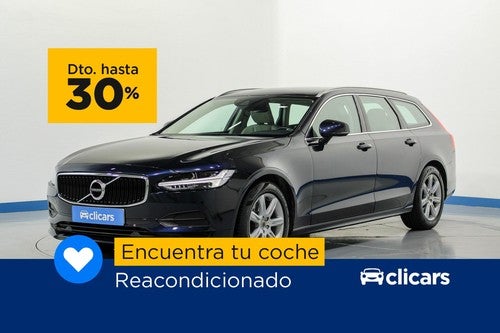 VOLVO V90 D4 Momentum Pro Aut.