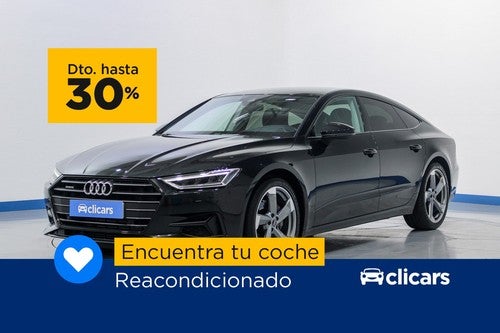 AUDI A7 Sportback 45 TFSI quattro-ultra S tronic