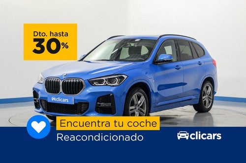 BMW X1 xDrive25eA