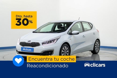 KIA Cee´d 1.4CRDI WGT Concept Plus 90