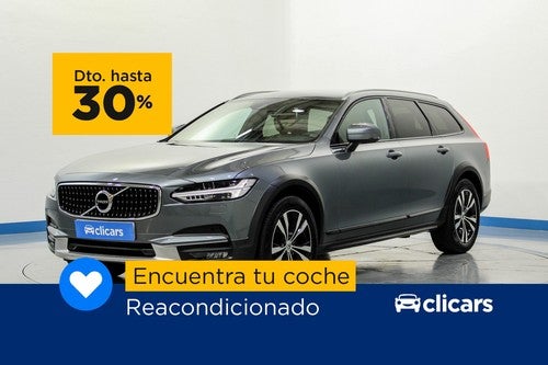 VOLVO V90 Cross Country D4 AWD Aut.