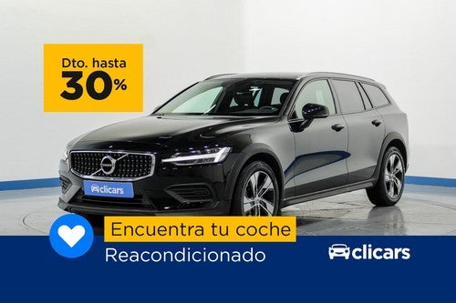 VOLVO V60 Cross Country B4 AWD Aut.