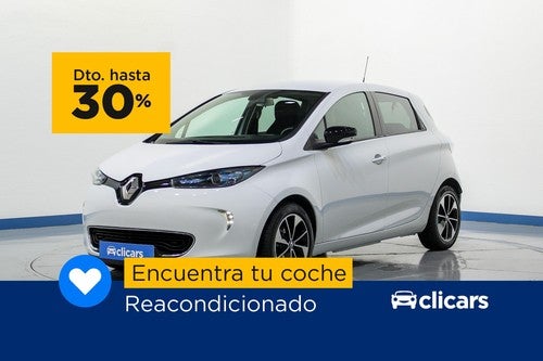 RENAULT Zoe Intens 40 R90 68kW