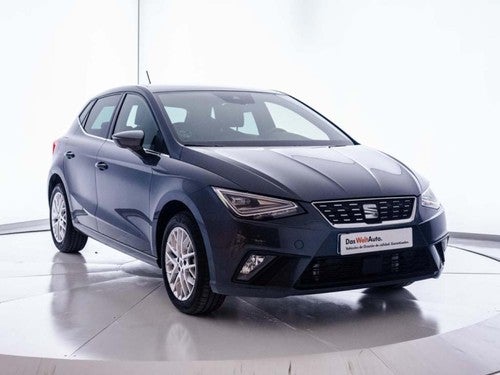 SEAT Ibiza 1.0 TSI S&S Special Edition 115