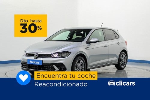 VOLKSWAGEN Polo 1.0 TSI R-Line 70kW