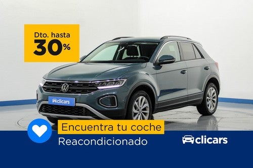 VOLKSWAGEN T-Roc 1.5 TSI Life