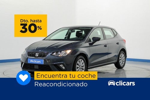 SEAT Ibiza 1.0 TSI S&S Style 95