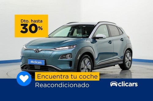 HYUNDAI Kona EV Style 150kW