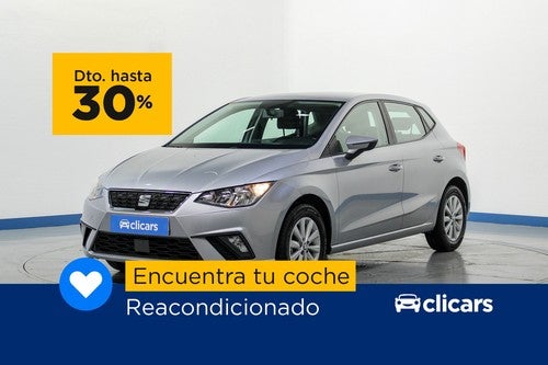 SEAT Ibiza 1.0 TSI S&S Style 95