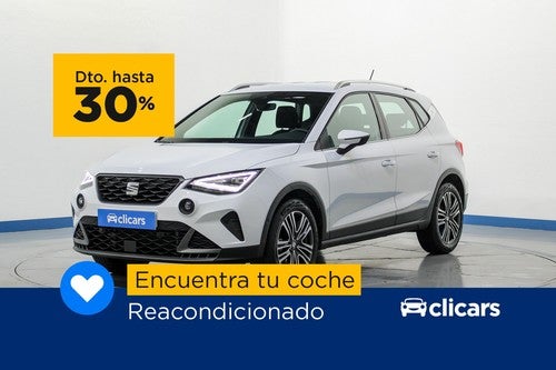 SEAT Arona 1.0 TSI S&S FR XM 115