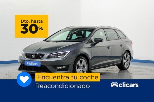 SEAT León ST 1.4 TSI ACT S&S FR 150