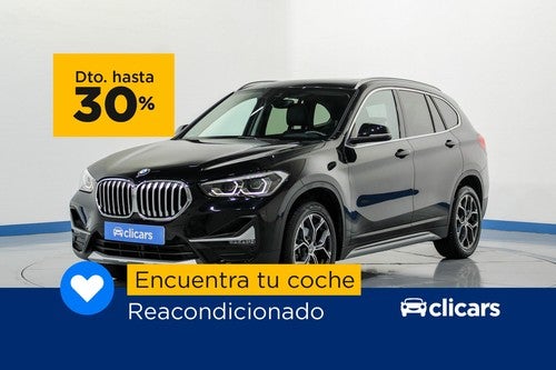 BMW X1 sDrive 18dA