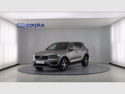 VOLVO XC40 D3 Inscription AWD Aut.