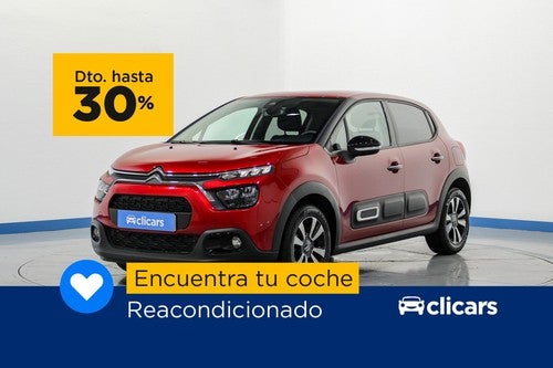 CITROEN C3 Origin 1.2 PureTech S&S Max 83