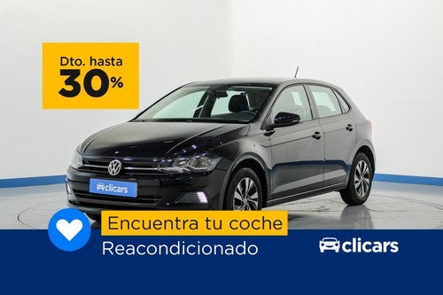 VOLKSWAGEN Polo 1.0 TSI Advance 70kW