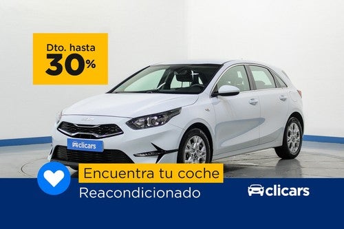 KIA Ceed 1.0 T-GDI Eco-Dynamics Drive 120