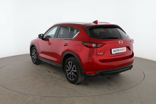 Mazda CX-5 2.5 Zenith AWD AT