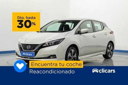 NISSAN Leaf 62 kWh e+ Acenta