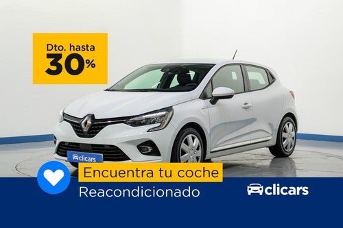 RENAULT Clio E-TECH Híbrido Intens 103kW