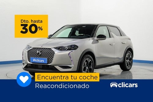 DS DS3 Crossback 3 3 E-Tense Grand Chic