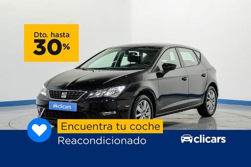 SEAT León 2.0TDI S&S Reference 115