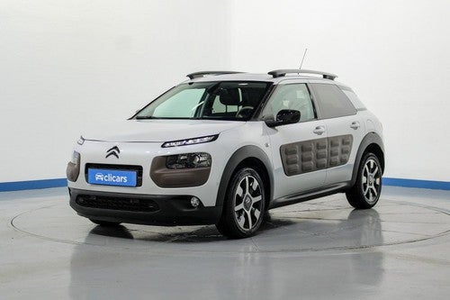 CITROEN C4 Cactus 1.2 PureTech S&S Shine 110