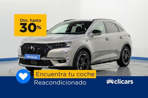 DS 7 Crossback E-Tense Performance Line Aut. 4x2