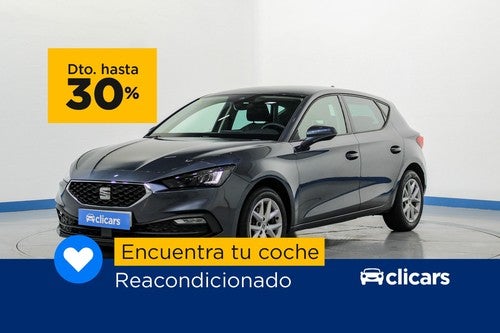 SEAT León 1.5 TSI S&S Style 130