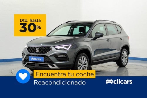 SEAT Ateca 1.0 TSI S&S Style XM