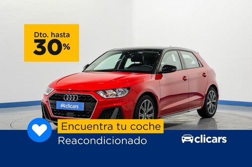 AUDI A1 Sportback 30 TFSI S line