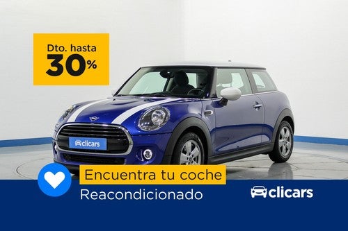 MINI Mini Cooper